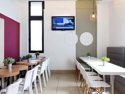 Novoli Hotel Florença
