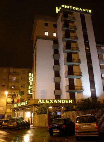 Hotel Novoli Florença